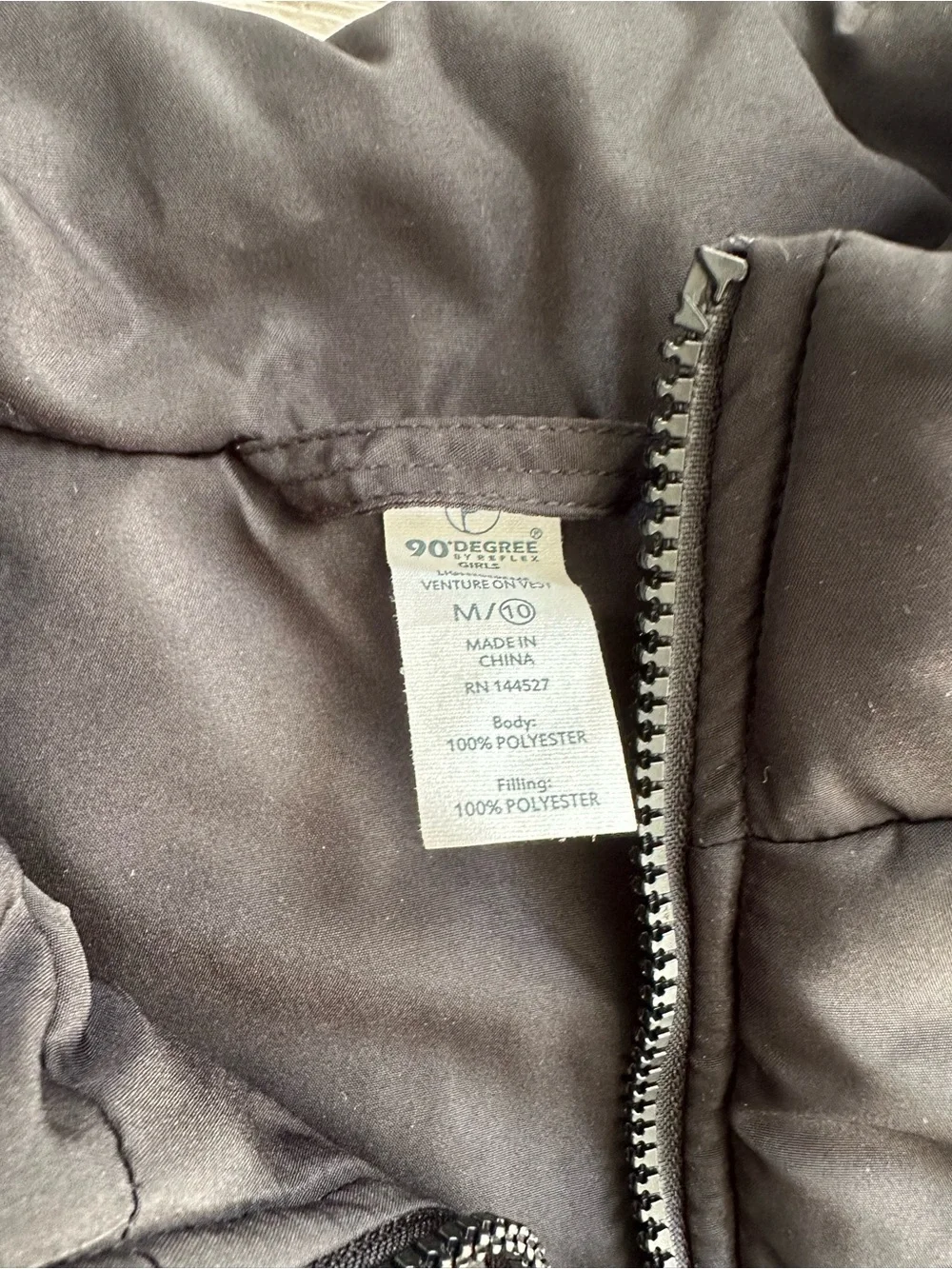 Girls Outerwear Bundle